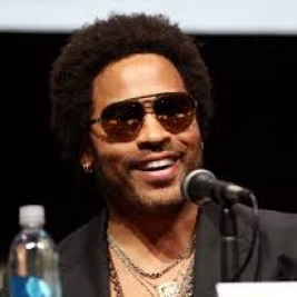Lenny Kravitz